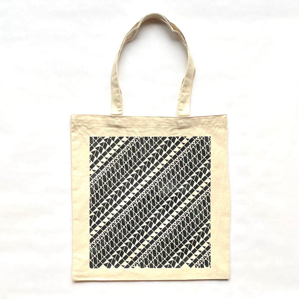 Logo Tote: 1970s Alessi