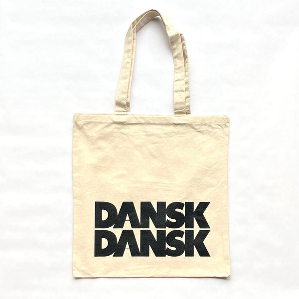 Logo Tote: 1970s Dansk