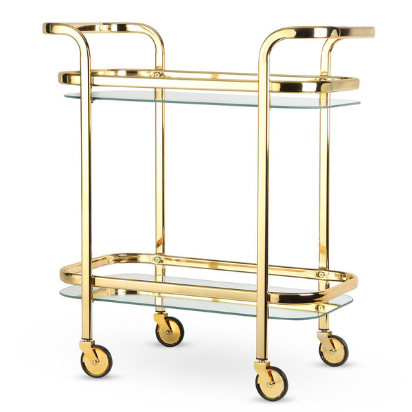 Belmont Bar Cart