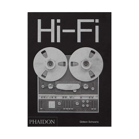 Hi Fi: The History of High-End Audio Design