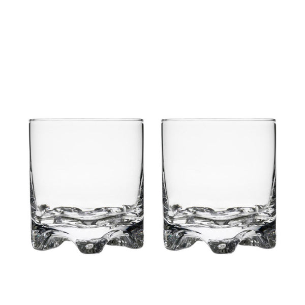 Gaissa Double Old Fashioned (Set of 2)