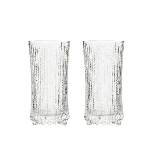 Ultima Thule Champagne/Juice Glass (Set of 2)