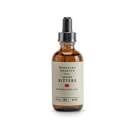 Woodford Reserve Bitters, Orange